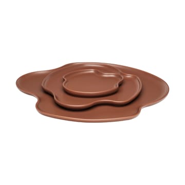 Aalto dekorationsbricka - Eld, 35 cm - Iittala
