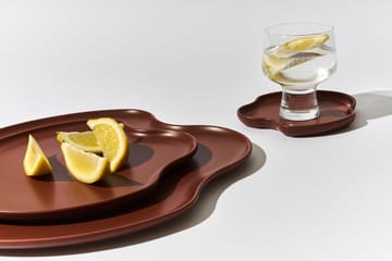 Aalto dekorationsbricka - Eld, 35 cm - Iittala