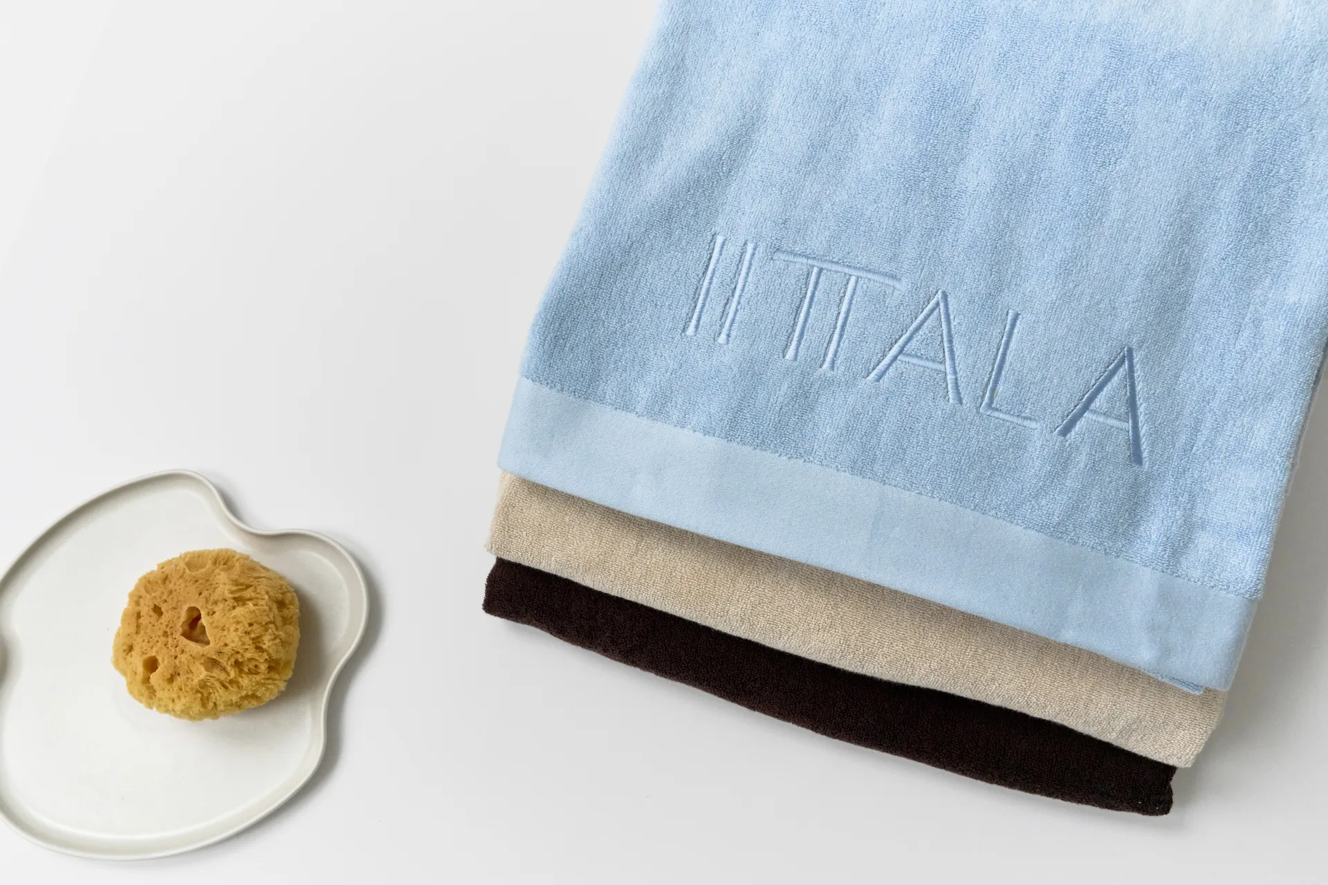 Aalto dekorationsbricka, Sand, 15 cm Iittala