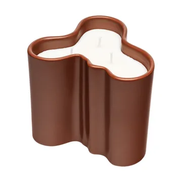 Aalto doftljus 11 cm - Eld - Iittala