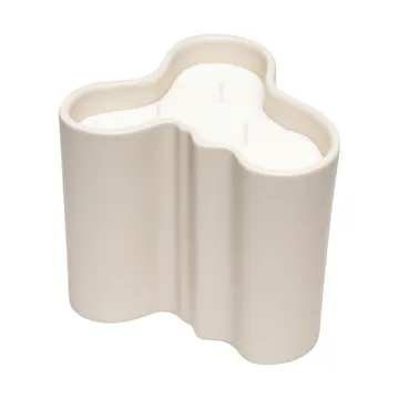 Aalto doftljus 11 cm - Sand - Iittala
