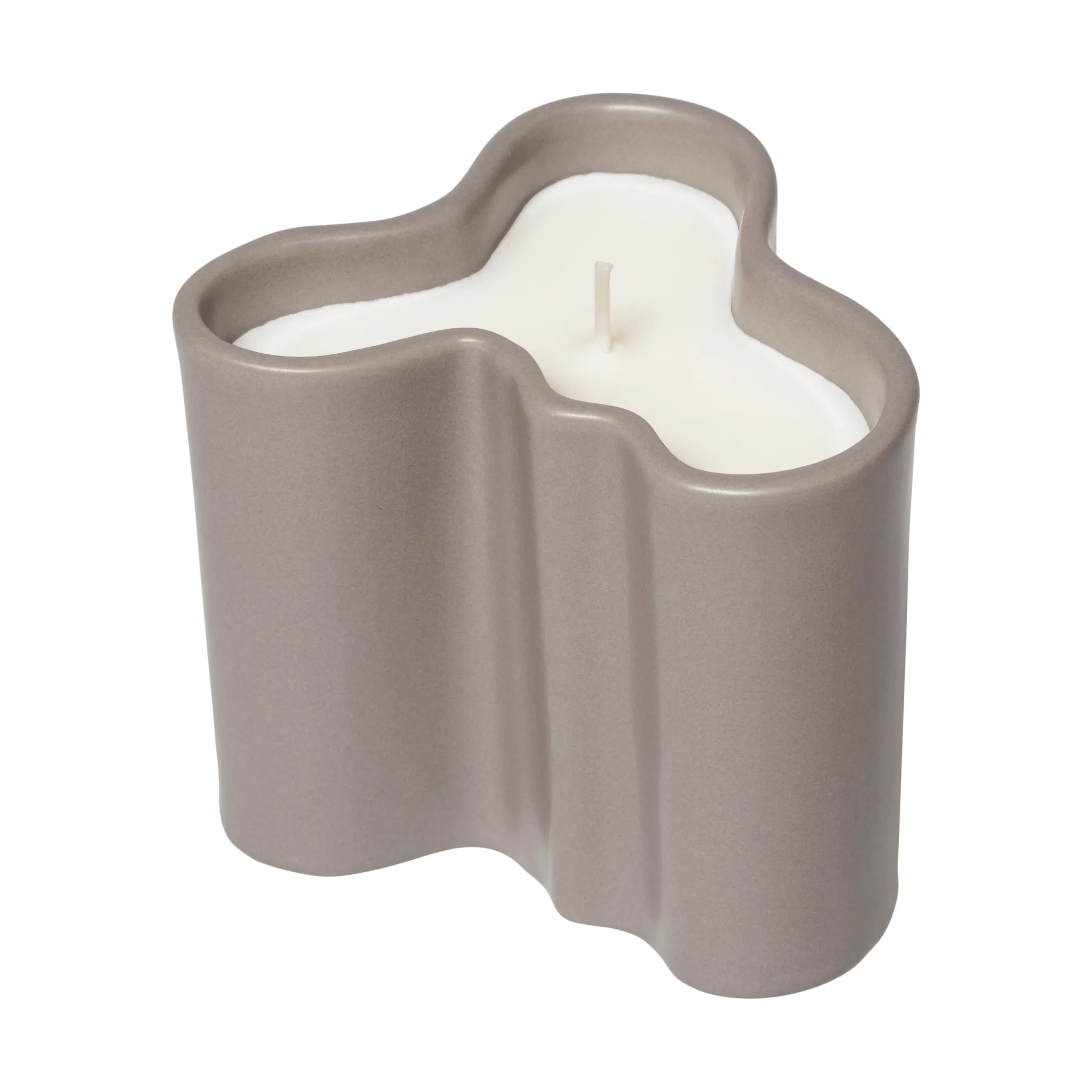 Aalto doftljus 8 cm, Aska Iittala
