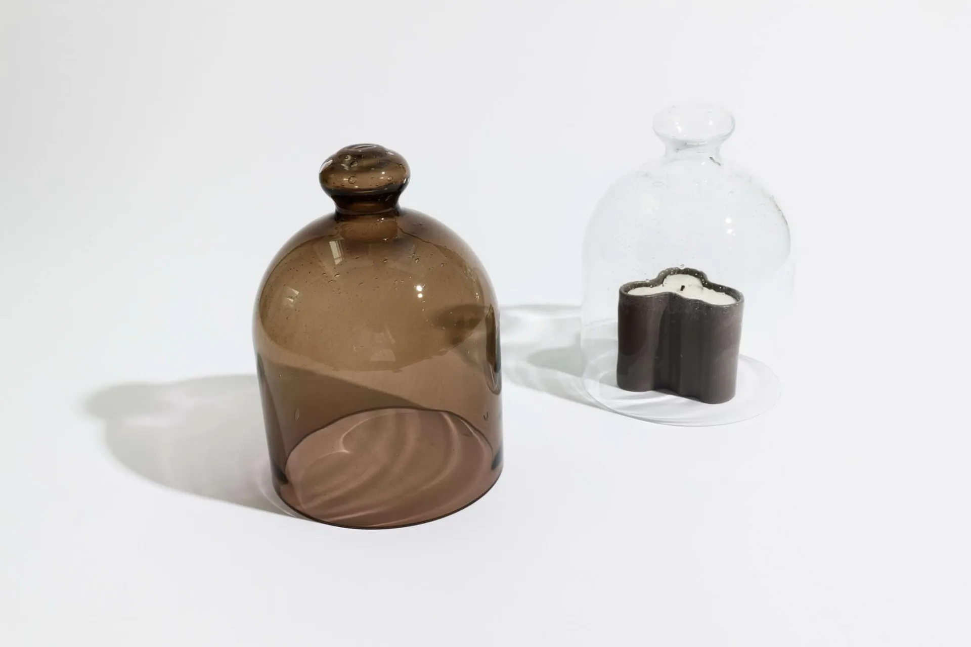 Aalto doftljus 8 cm, Aska Iittala