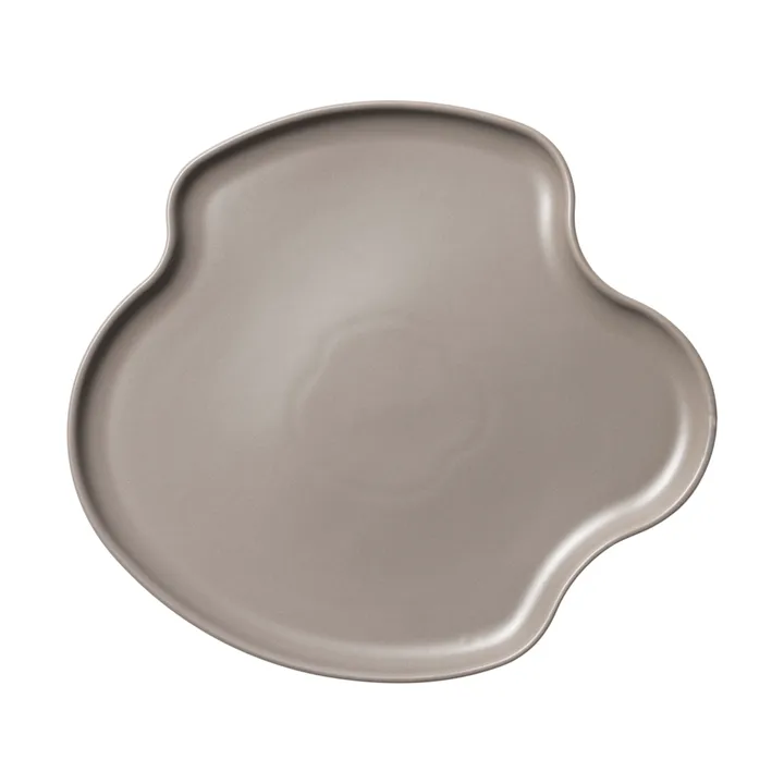 Aalto fat - Aska, 25 cm - Iittala