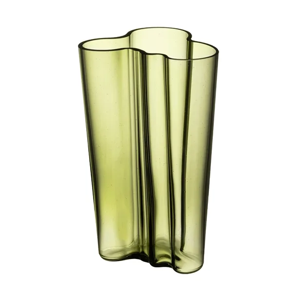 Aalto vas, Finsk sand, 201 cm Iittala