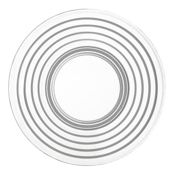 Aino Aalto tallrik - klar - Iittala
