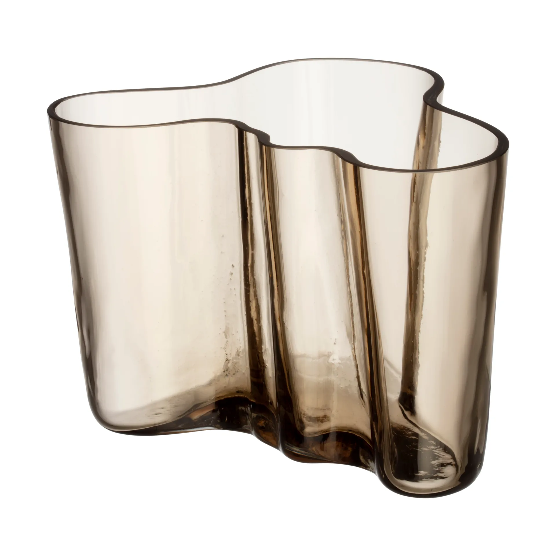 Alvar Aalto vas 140 mm, Linne Iittala