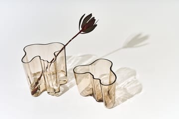 Alvar Aalto vas 200 mm - Linne - Iittala