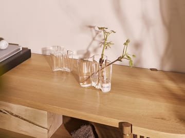 Alvar Aalto vas klar - 120 mm - Iittala