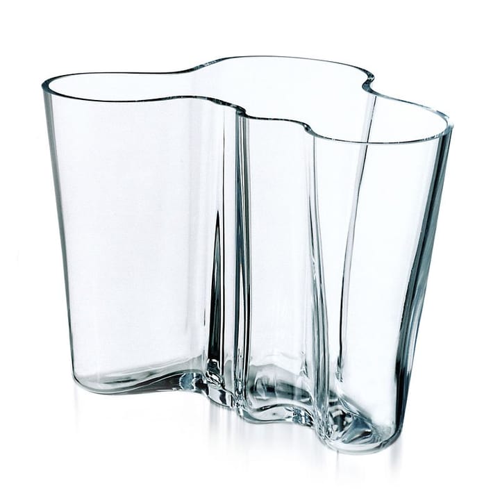 Alvar Aalto vas klar - 160 mm - Iittala