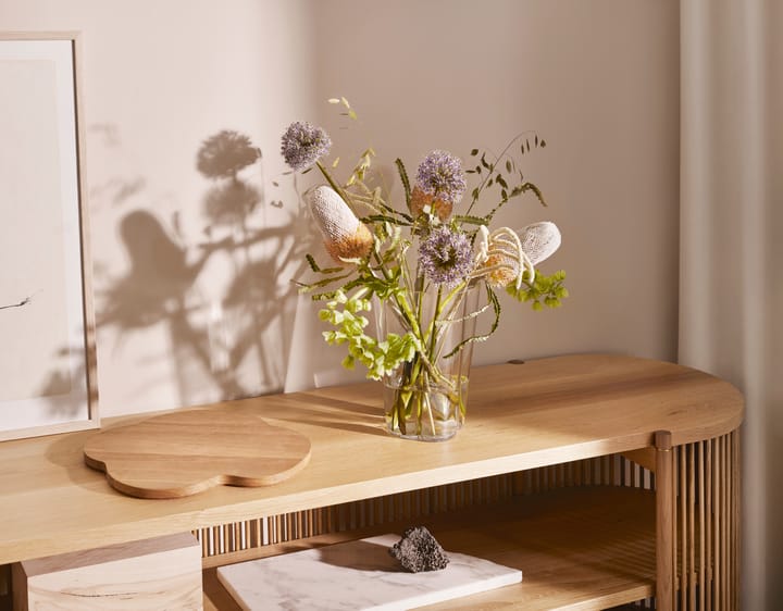 Alvar Aalto vas klar, 220 mm Iittala