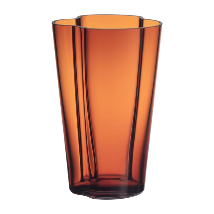 Alvar Aalto vas koppar - 220 mm - Iittala