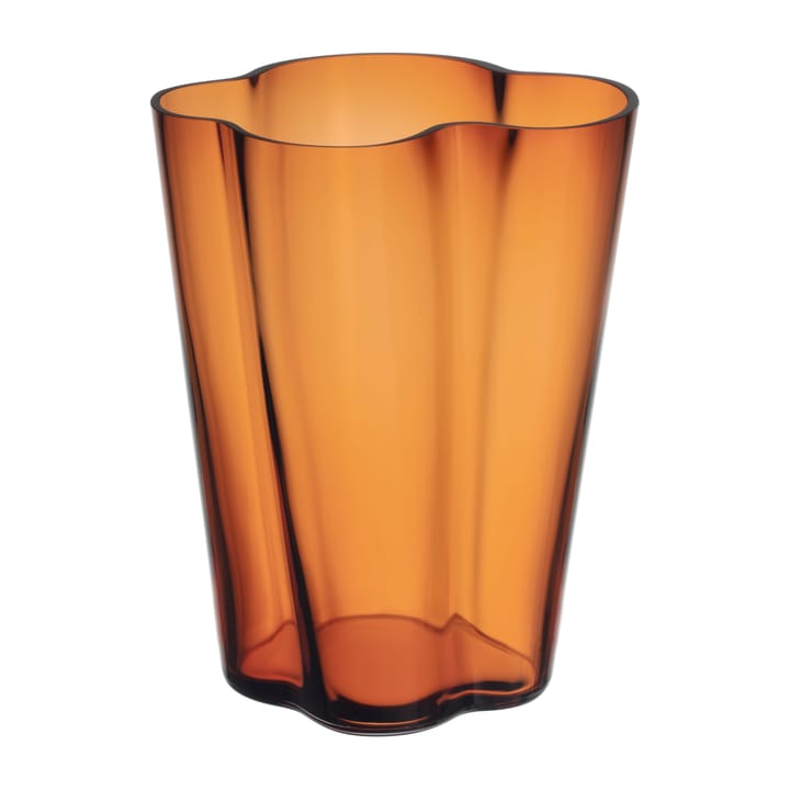 Alvar Aalto vas koppar - 270 mm - Iittala