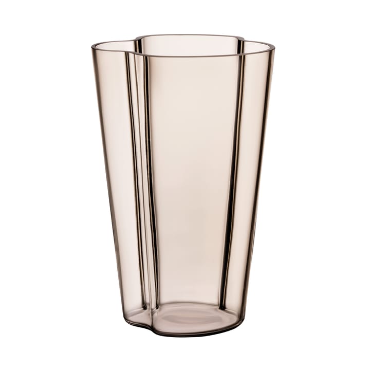 Alvar Aalto vas linne - 220 mm - Iittala