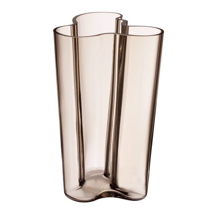 Alvar Aalto vas linne - 251 mm - Iittala