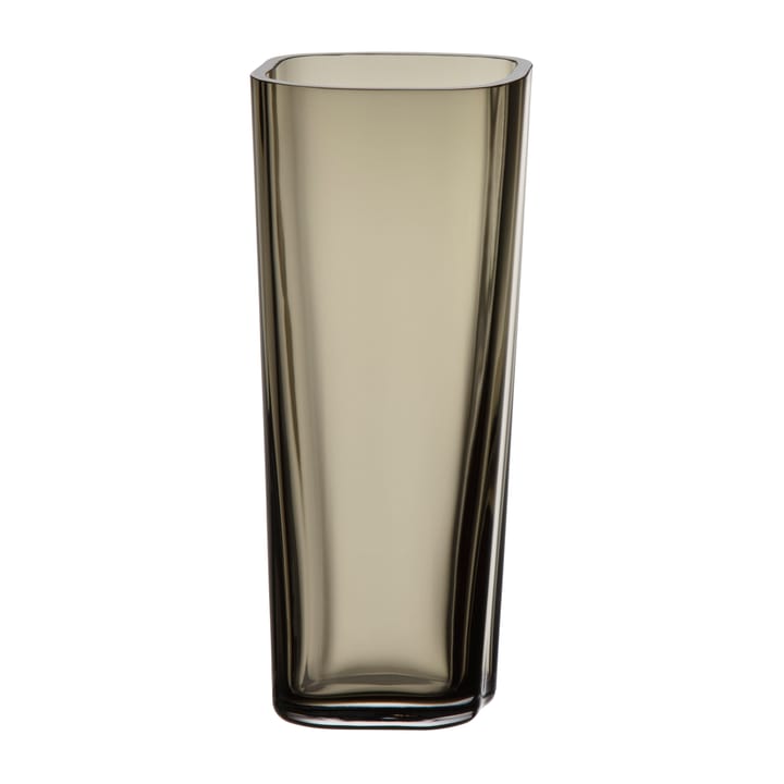 Alvar Aalto vas rökgrå - 180 mm - Iittala