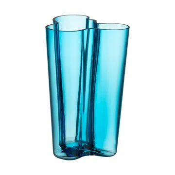 Alvar Aalto vas turkos - 251 mm - Iittala