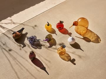 Birds by Toikka - anna - Iittala