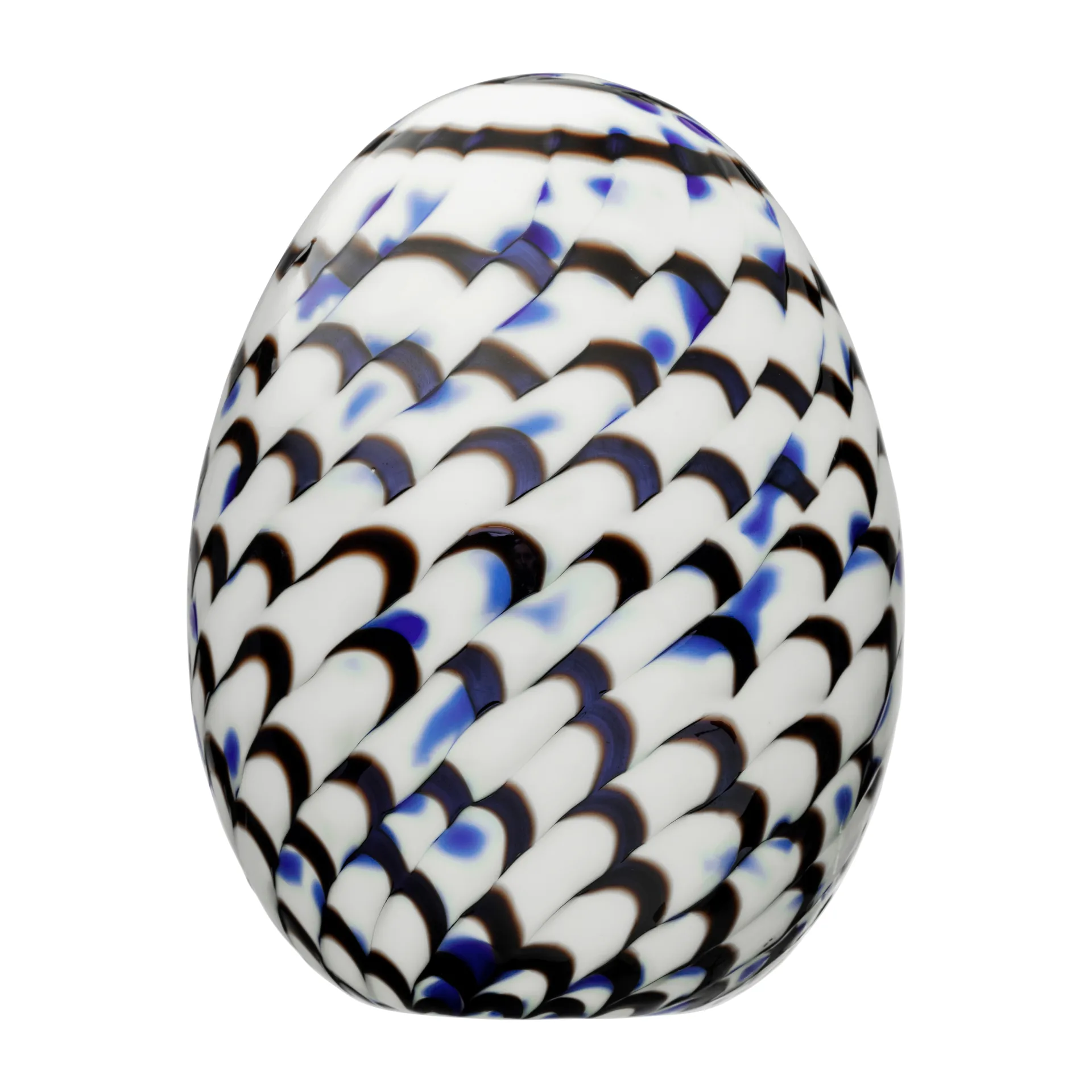Birds by Toikka årsägg, 2023 Iittala
