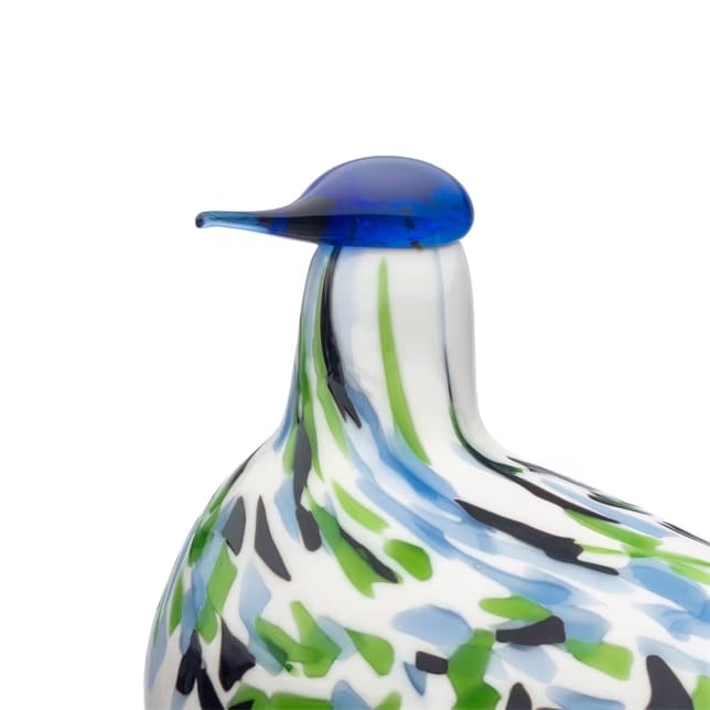 Birds by Toikka årsfågel - 2024 - Iittala