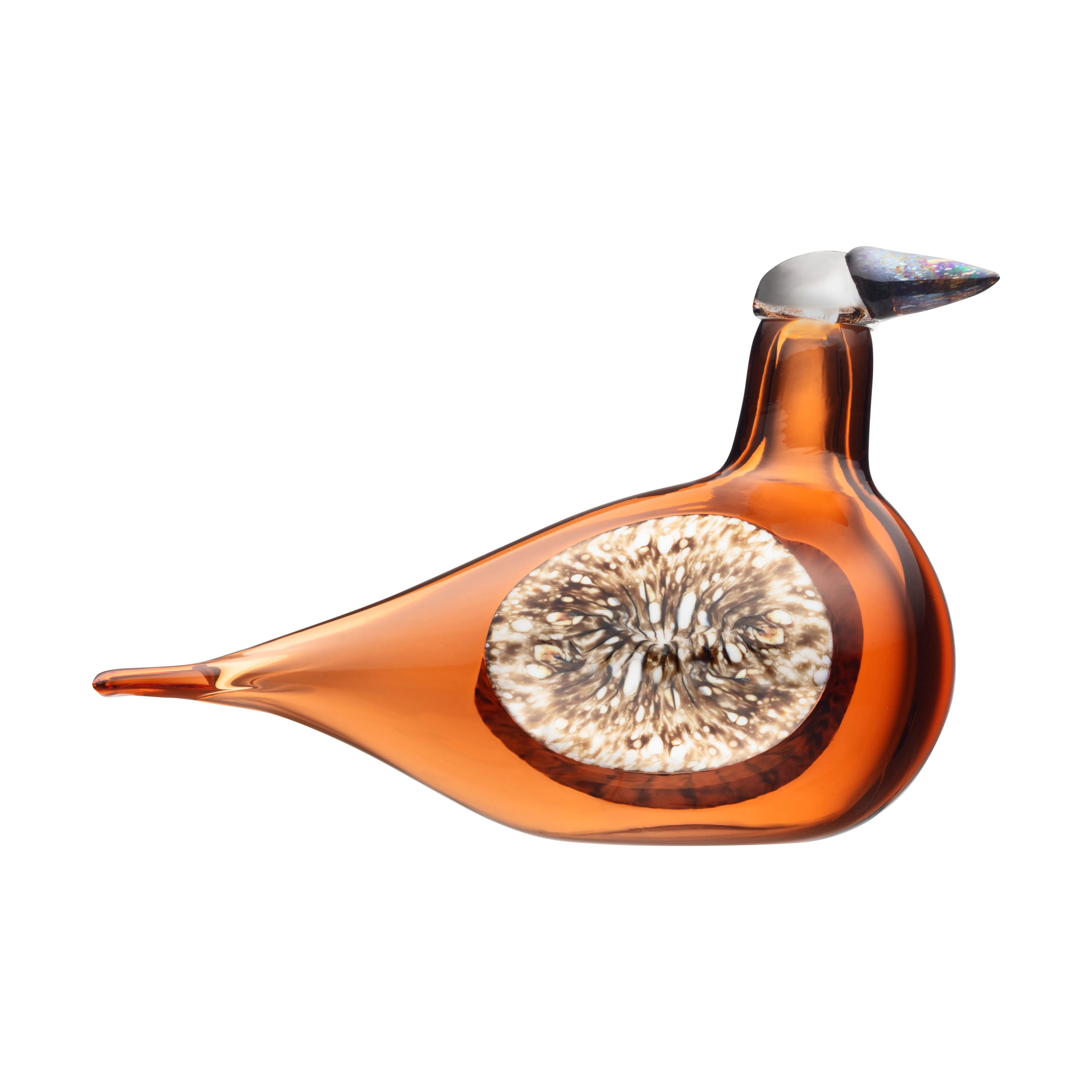 Köp Birds by Toikka årsfågel från Iittala | Svenssons.se