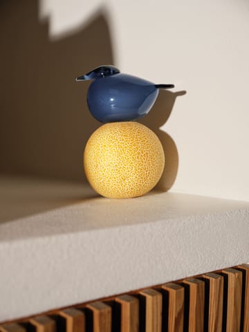 Birds by Toikka - Kuulas regn - Iittala