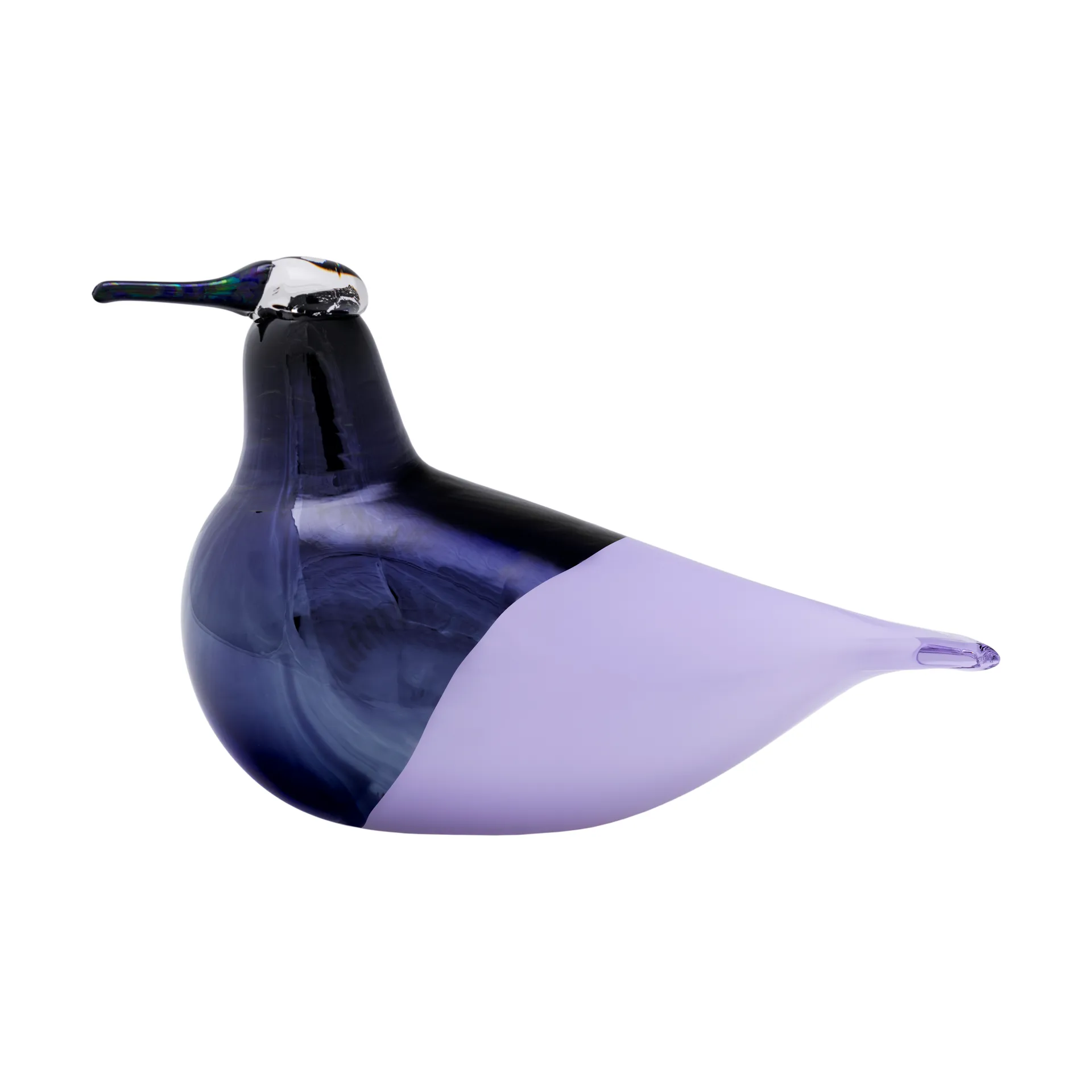 Birds by Toikka Oriol årsfågel, 2025 Iittala