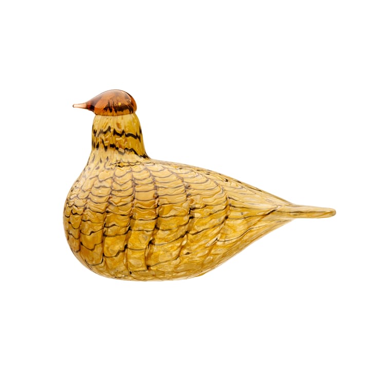 Birds by Toikka, Sommar fjällripa Iittala