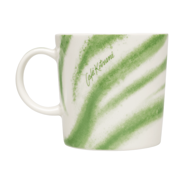 Café Kitsuné X Iittala mugg 30 cl, Matcha Iittala