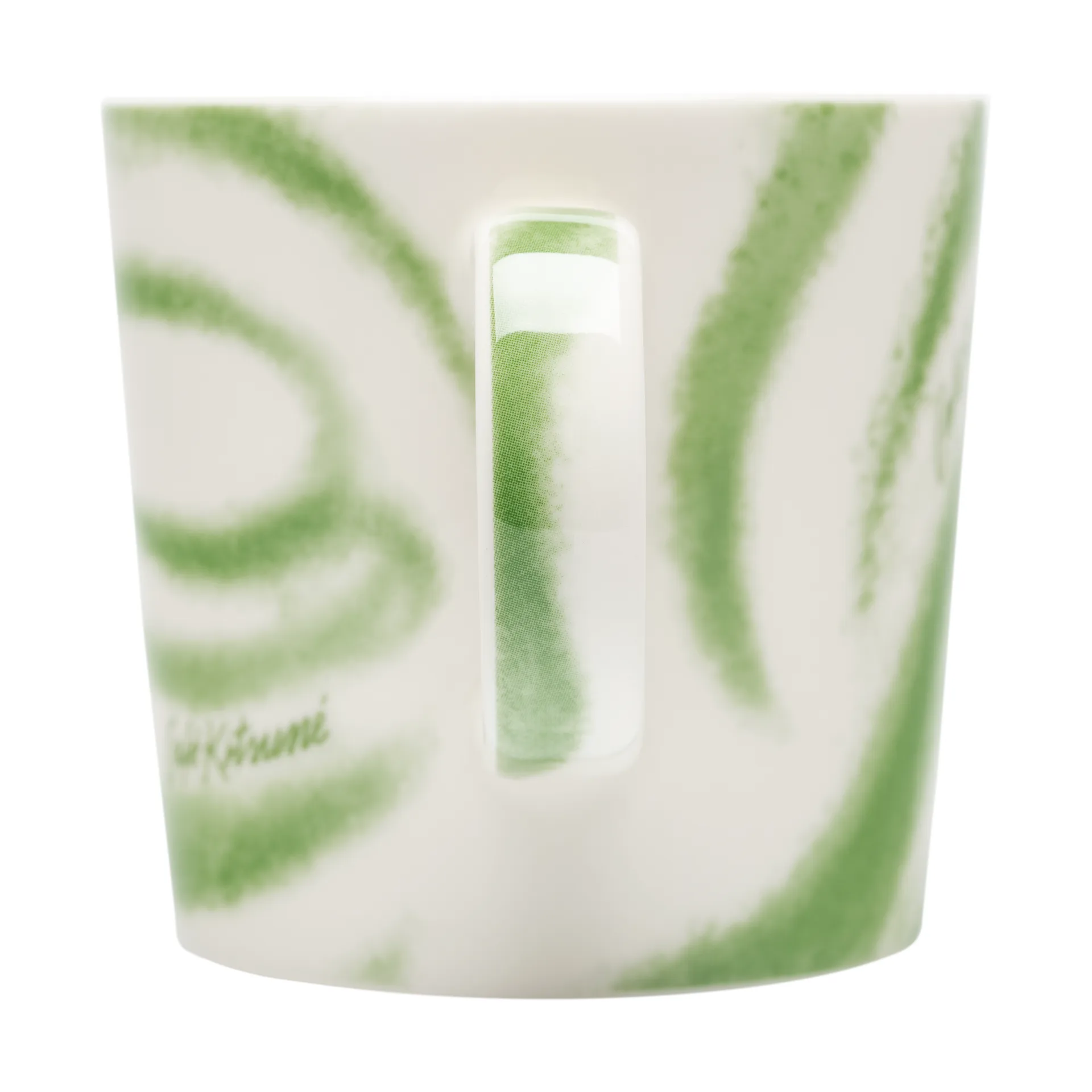 Café Kitsuné X Iittala mugg 30 cl, Matcha Iittala