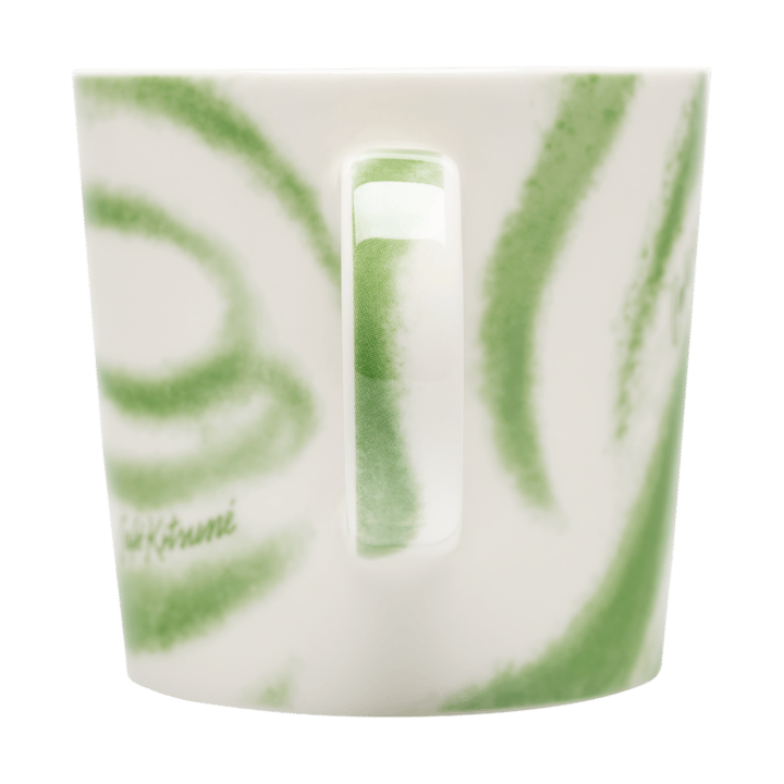 Café Kitsuné X Iittala mugg 30 cl, Matcha Iittala