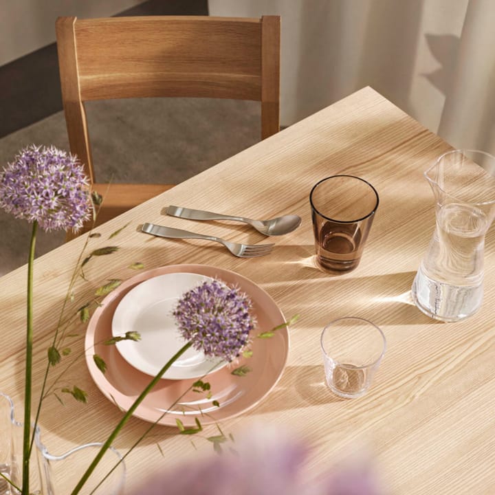 Citterio 98 matgaffel - Matt rostfritt stål - Iittala