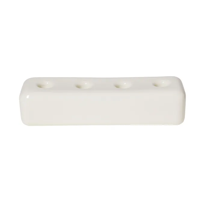 Element ljusstake - Sand, 4 ljus - Iittala