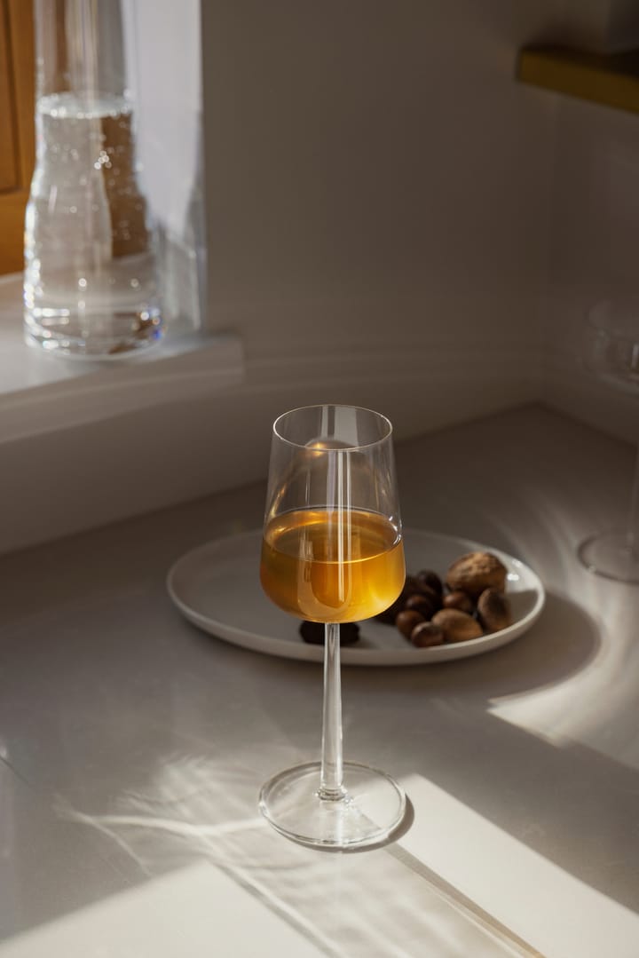 Essence champagneglas 2-pack, 21 cl Iittala