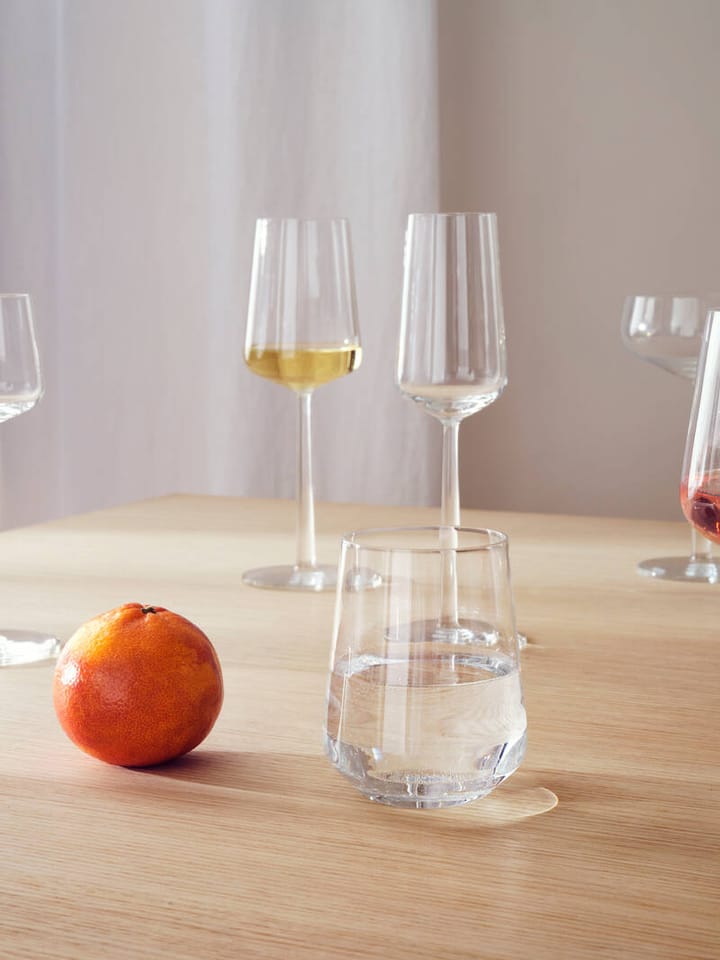 Essence champagneglas 2-pack, 21 cl Iittala