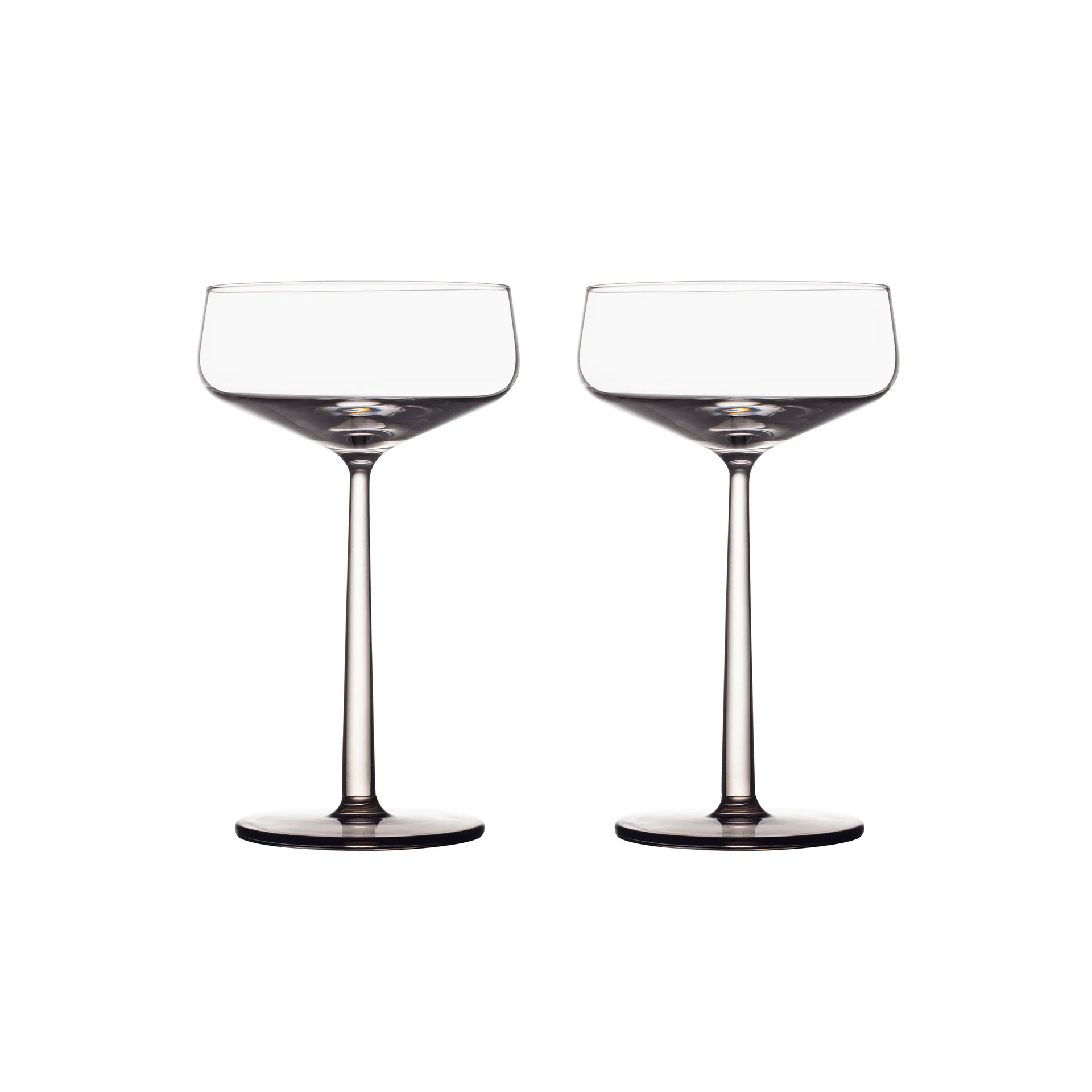 Essence cocktailglas 2-pack, Linne, 31 cl Iittala