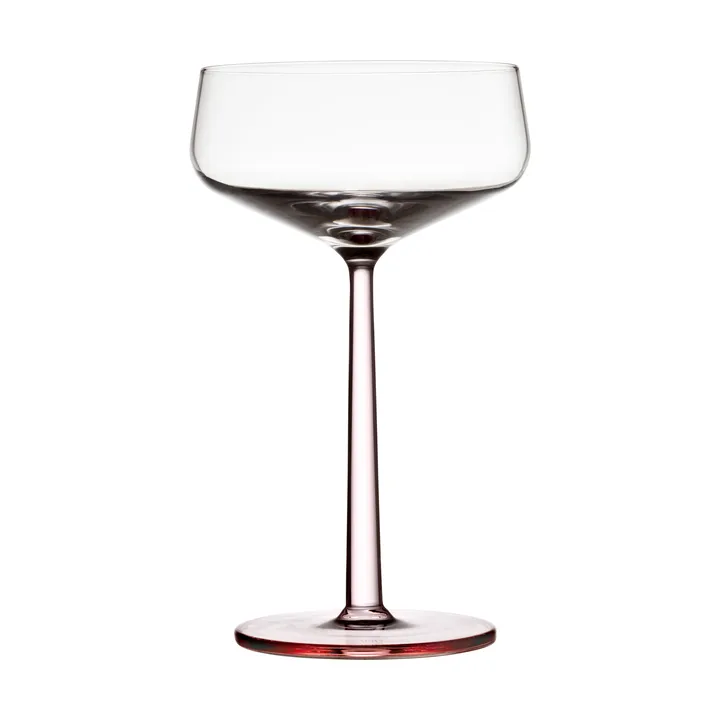 Essence cocktailglas 2-pack - Ros, 31 cl - Iittala