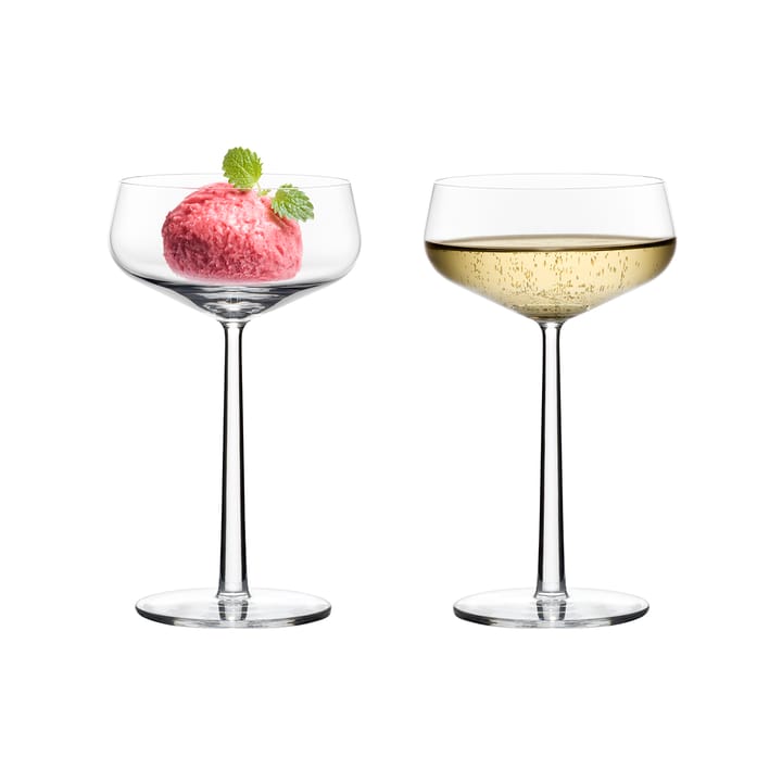 Essence cocktailglas 4-pack - 31 cl - Iittala