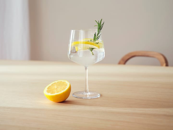 Essence gin & cocktailglas 4-pack - 63 cl - Iittala