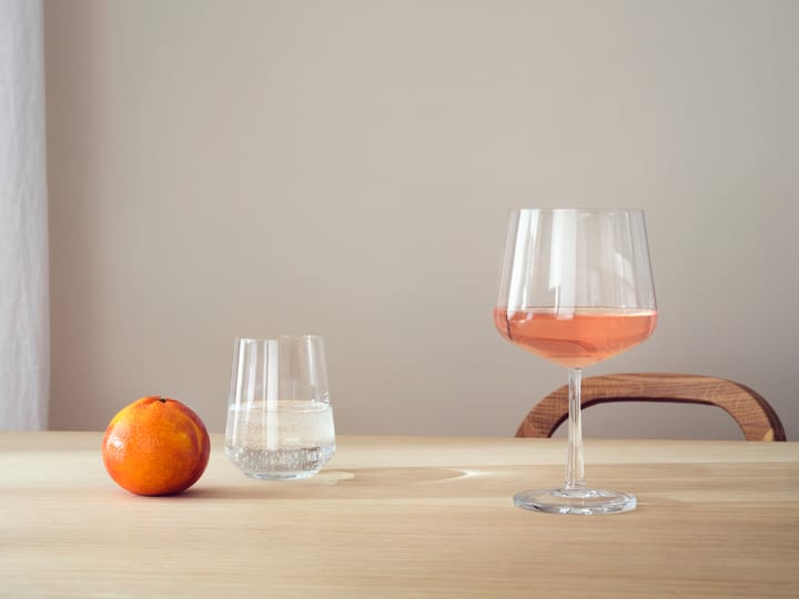 Essence gin & cocktailglas 4-pack - 63 cl - Iittala