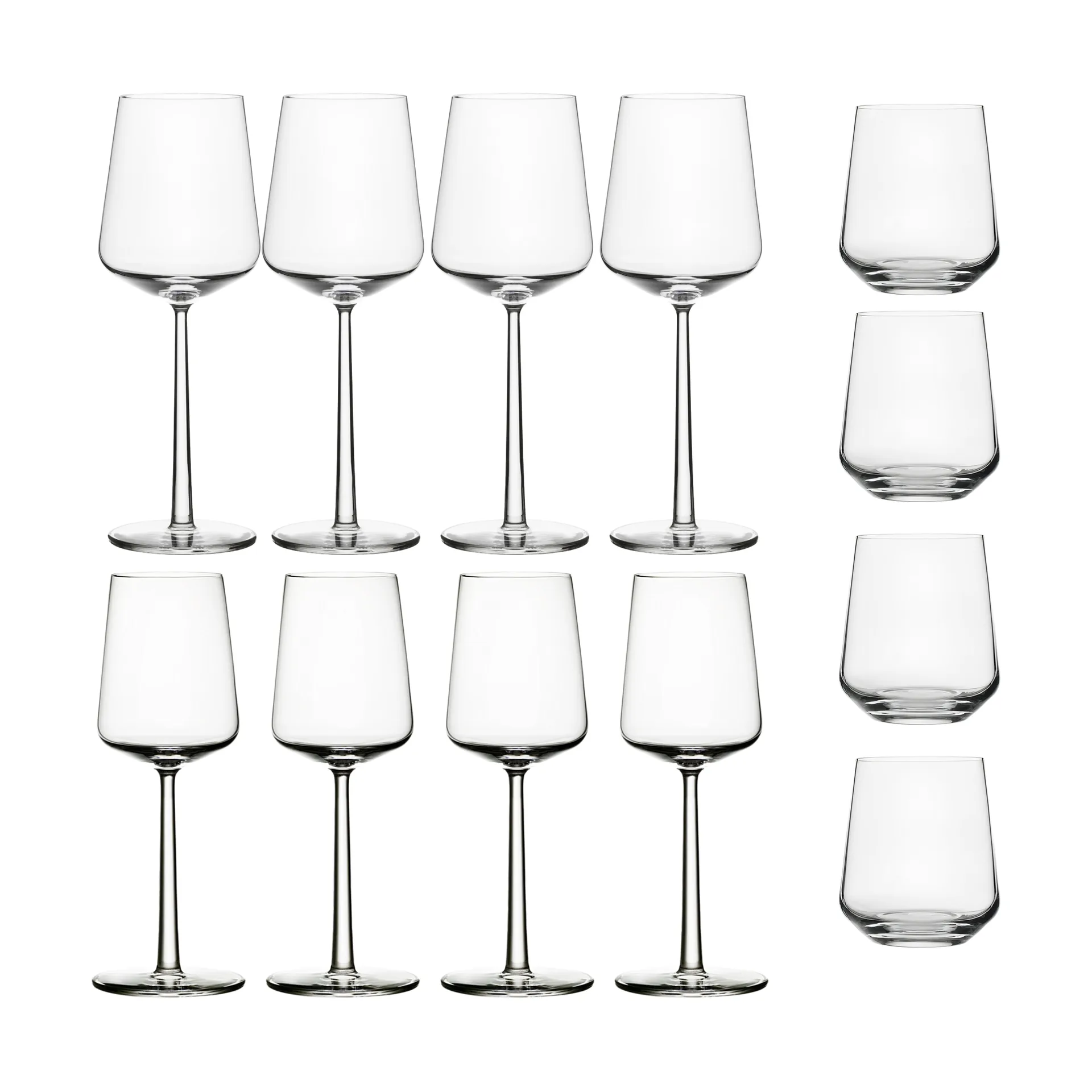 Essence glasset 24 delar Iittala