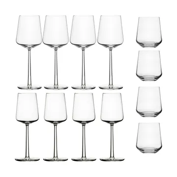 Essence glasset 24 delar - undefined - Iittala