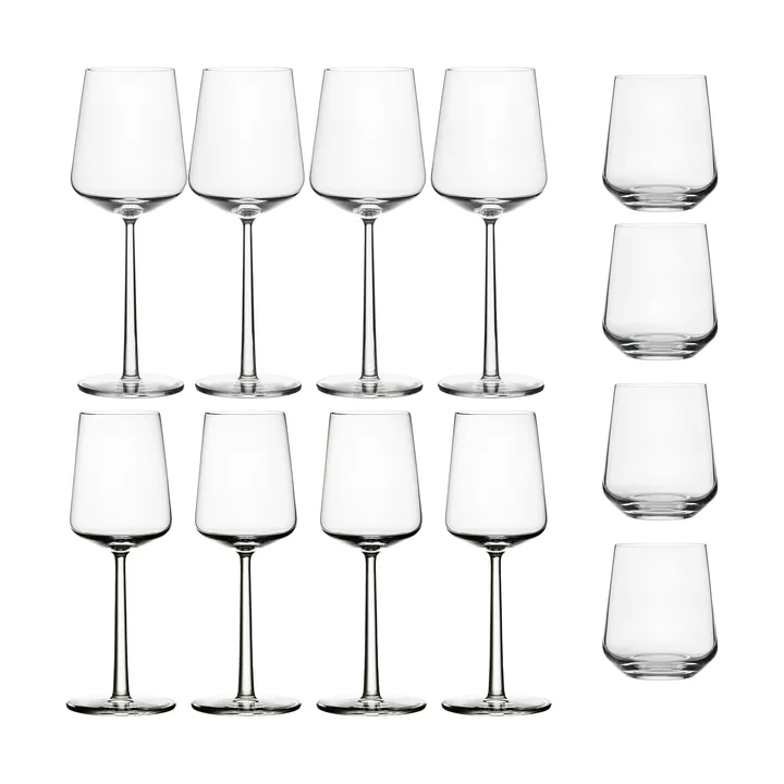 Essence glasset 24 delar - undefined - Iittala
