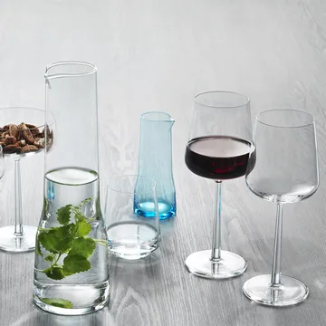 Essence glasset 24 delar - undefined - Iittala