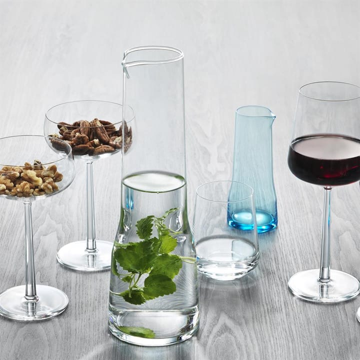 Essence karaff 1 l - klar - Iittala