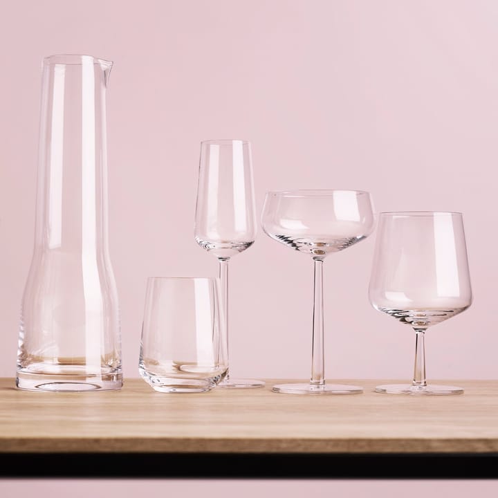 Essence ölglas 2-pack - 48 cl - Iittala