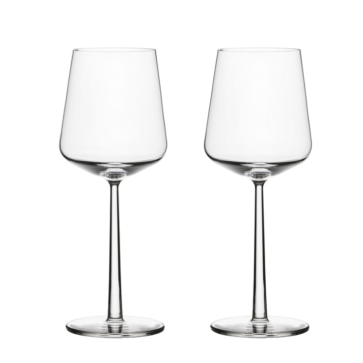 Essence rödvinsglas 2-pack - 2-pack - Iittala