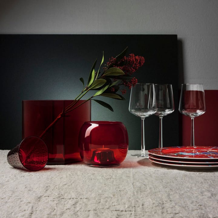 Essence rödvinsglas 2-pack - 2-pack - Iittala