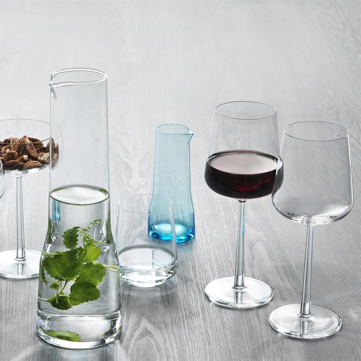 Essence rödvinsglas 4-pack - 45 cl - Iittala