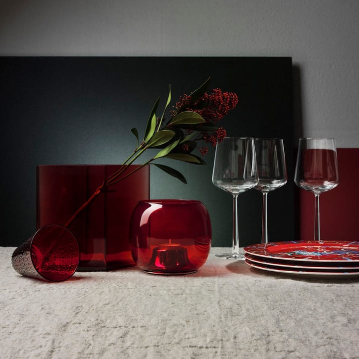 Essence rödvinsglas 4-pack - 45 cl - Iittala